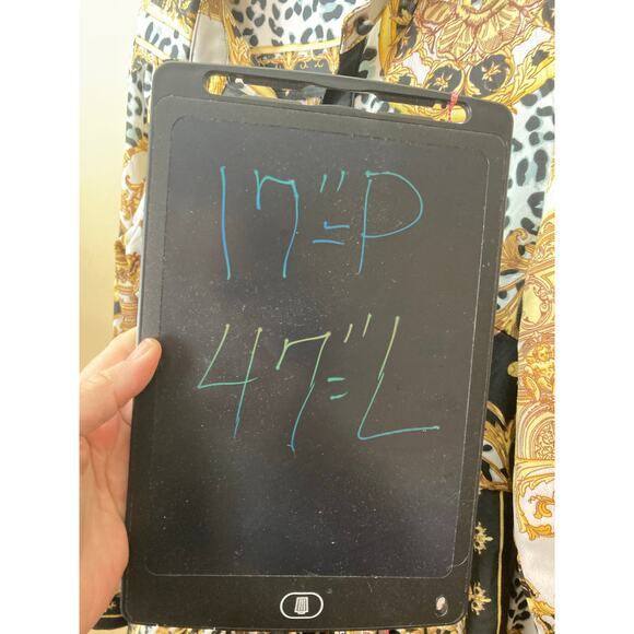 Gracia Equestrian Print Handkerchief Dress Size Small - Picture 12 of 12